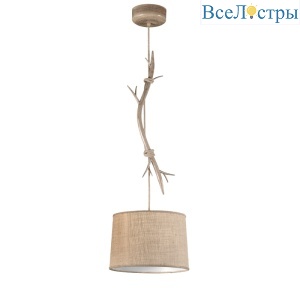 Подвесной светильник Mantra Sabina 6179