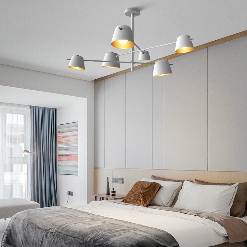 люстра на штанге imperium loft goda 204170-26