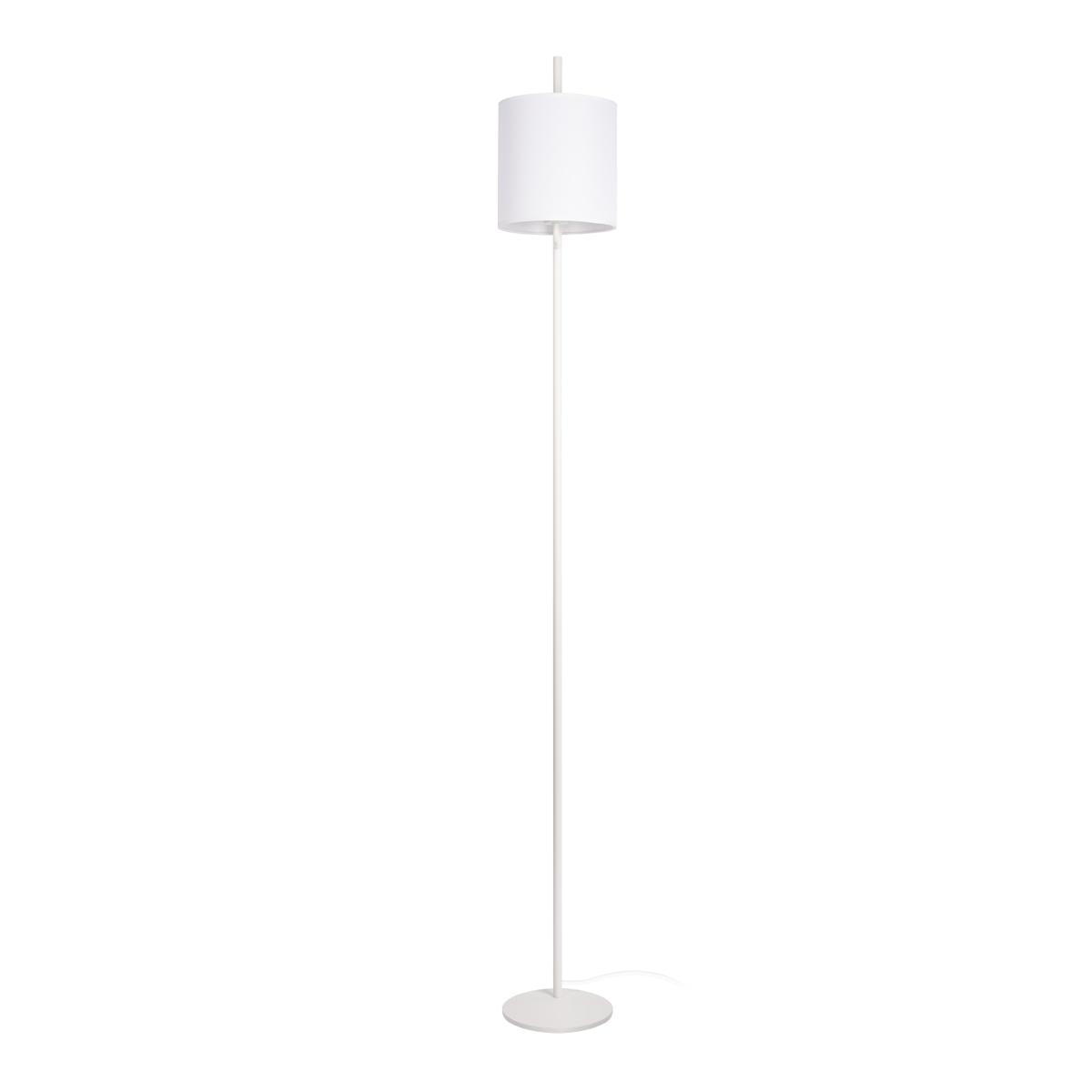 торшер loft it ritz 10253f/a white