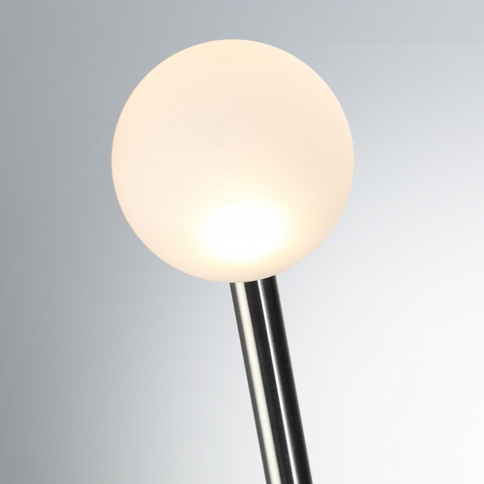 ландшафтный светильник odeon light nature notte 7123/1gla