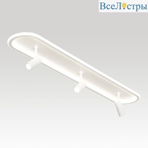 Спот Lussole Harris LSP-7283