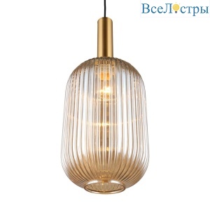Подвесной светильник Omnilux Terrenove OML-99516-01