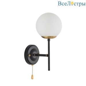 Бра Lumion Moderni Elrona 8375/1W