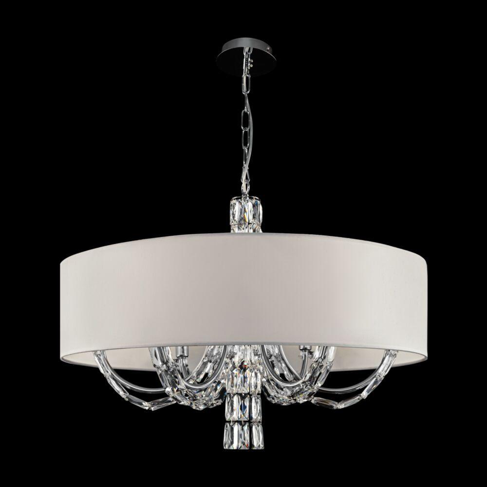 подвесная люстра maytoni talento dia008pl-06ch