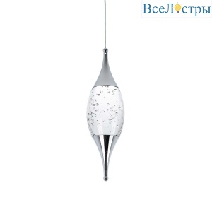 Подвесной светильник Modelux ML.88986.1 CR