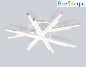 Потолочный светильник Ambrella Light Comfort LineTech FL6275