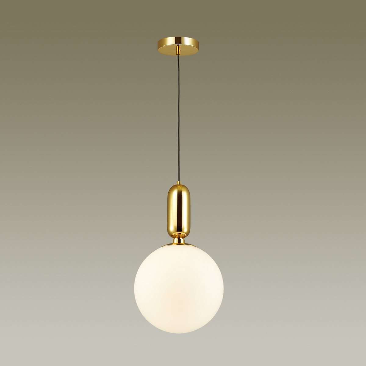 подвесной светильник odeon light okia 4669/1