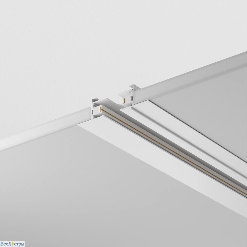 шинопровод maytoni busbar trunkings trx004-112w
