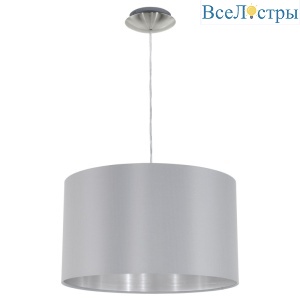 Подвесной светильник Eglo Maserlo 31601