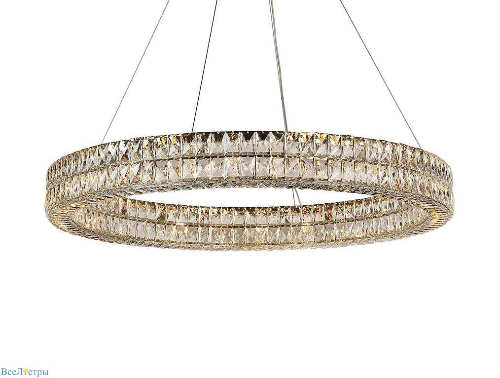 люстра newport 8550/95 c gold polished