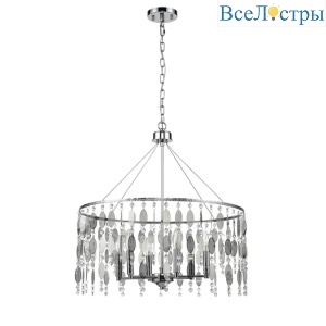 Подвесная люстра Vele Luce Grace VL4093P61