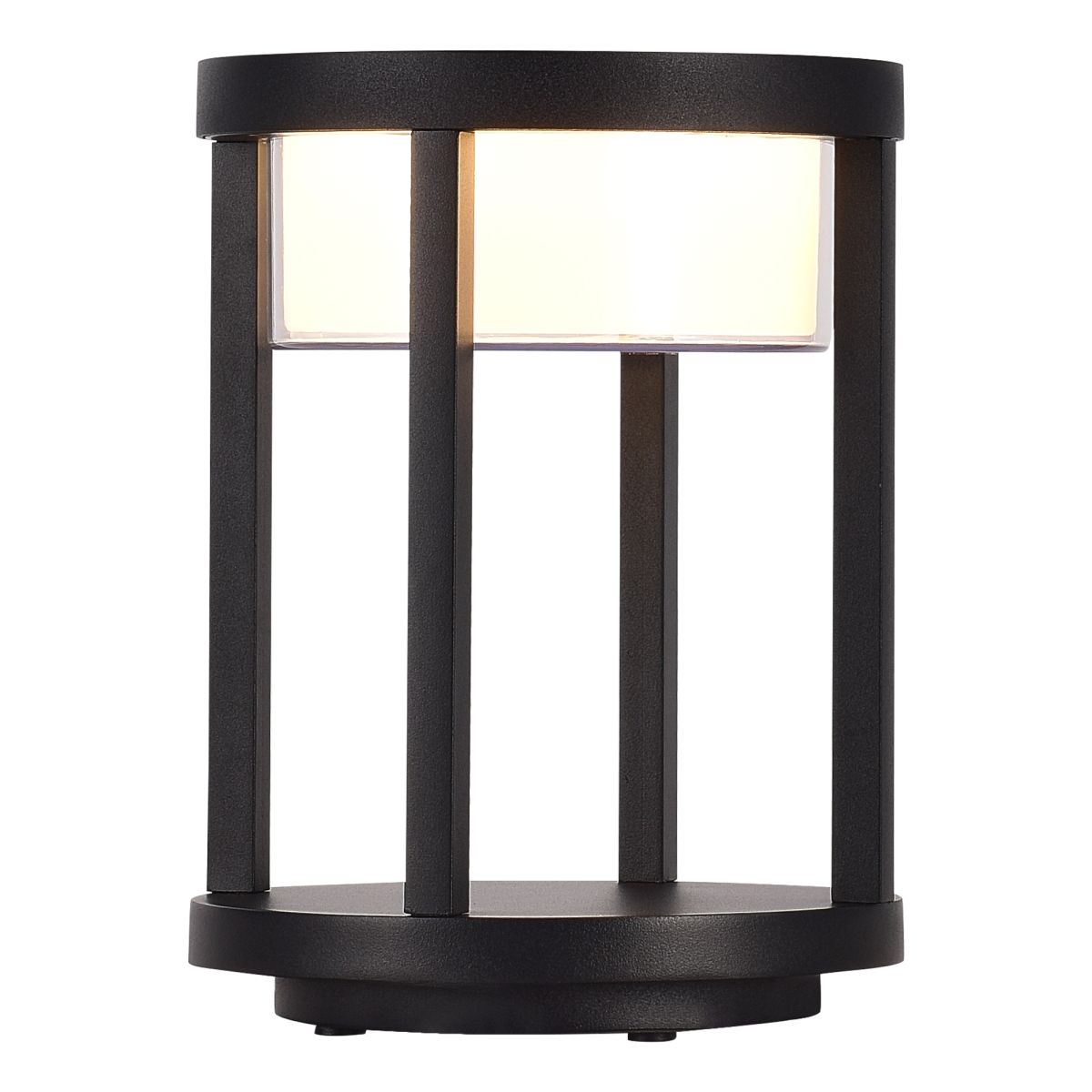 ландшафтный светильник st luce pokko sl9536.405.32