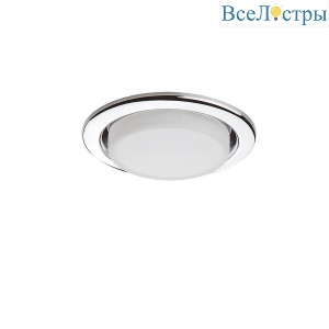 Встраиваемый светильник Lightstar Tensio 212114