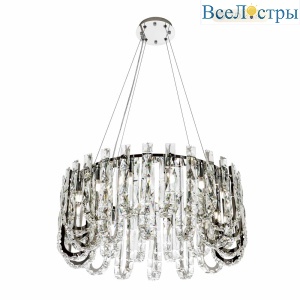 Подвесная люстра Modelux ML.6621.14 CR
