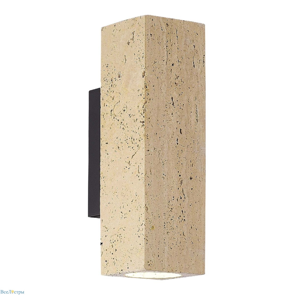 настенный светильник st luce earthy sl1194.401.01