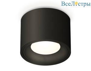 Потолочный светильник Ambrella Light Techno Spot XS7511010 (C7511, N7021)