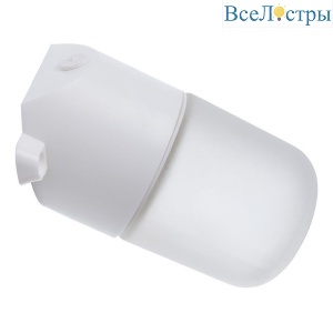 Настенный светильник Feron НББ 01-60-002 41407