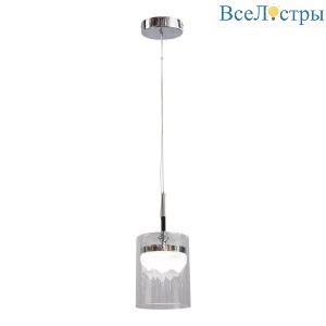 Подвесной светильник AM Group AM521-H280 CR