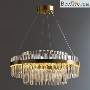 Подвесная люстра ImperiumLoft Voyage 220061-23