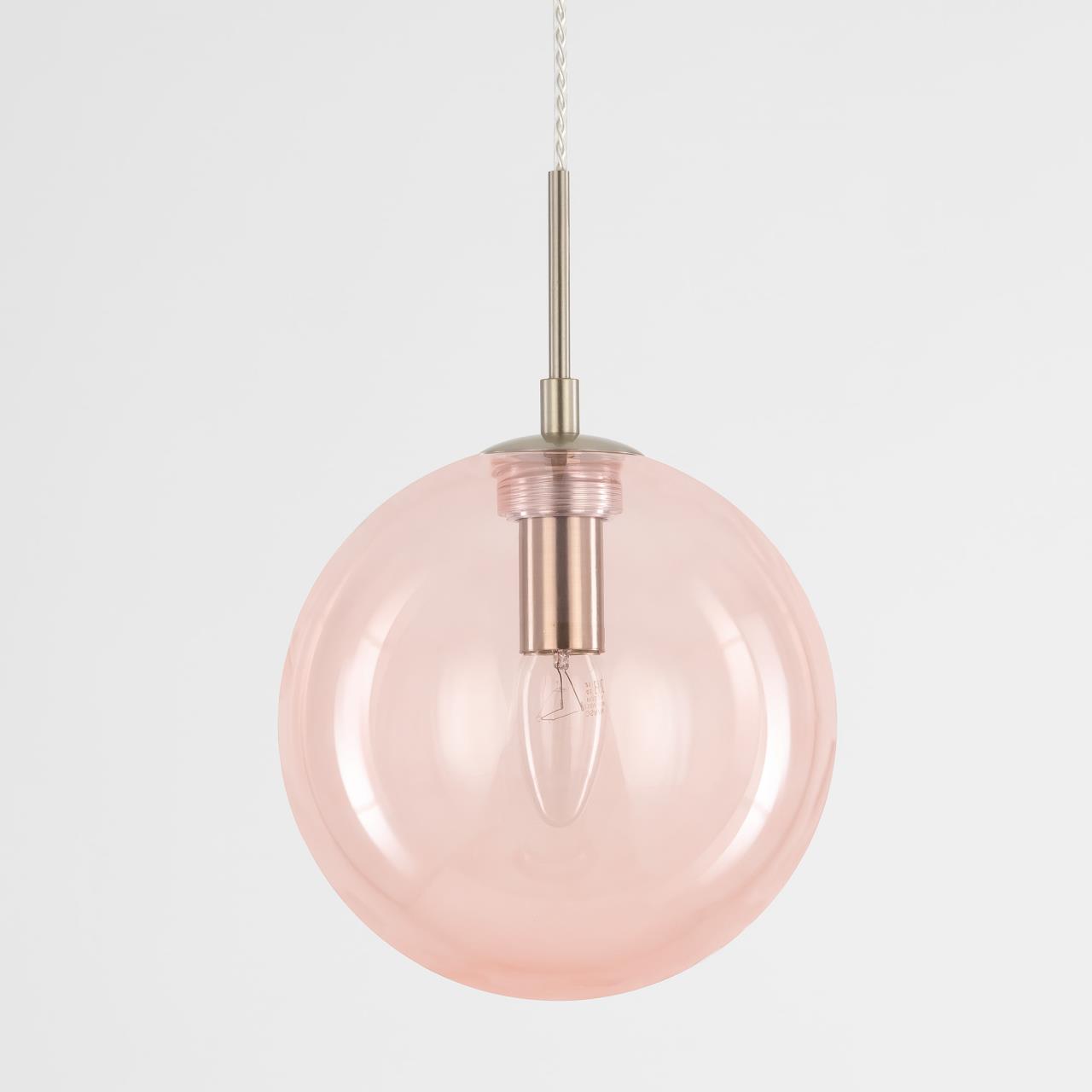 подвесной светильник citilux томми cl102625