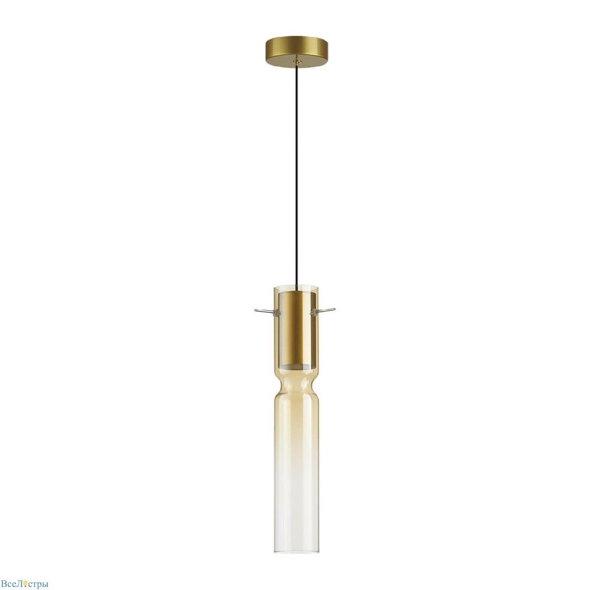 подвесной светильник odeon light scrow 5058/5la