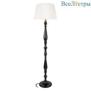 Торшер Loft IT Enya 10576F Black
