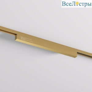 Внешний блок питания для трека Denkirs Shine Base (DC 48V, 150W) TR5739-SB/1