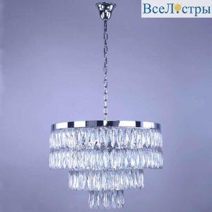 Подвесная люстра Newport 10125+5/C
