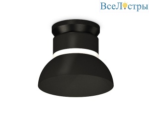 Накладной светильник Ambrella Light Techno spot (N8902, C8102, N8141) XS8102051