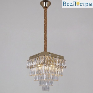 Подвесной светильник Reluce 16110-0.4-04 MX GD