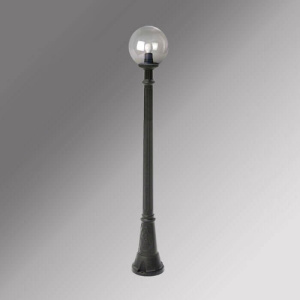 Уличный фонарь Fumagalli Gigi/G300 G30.156.000.AXE27