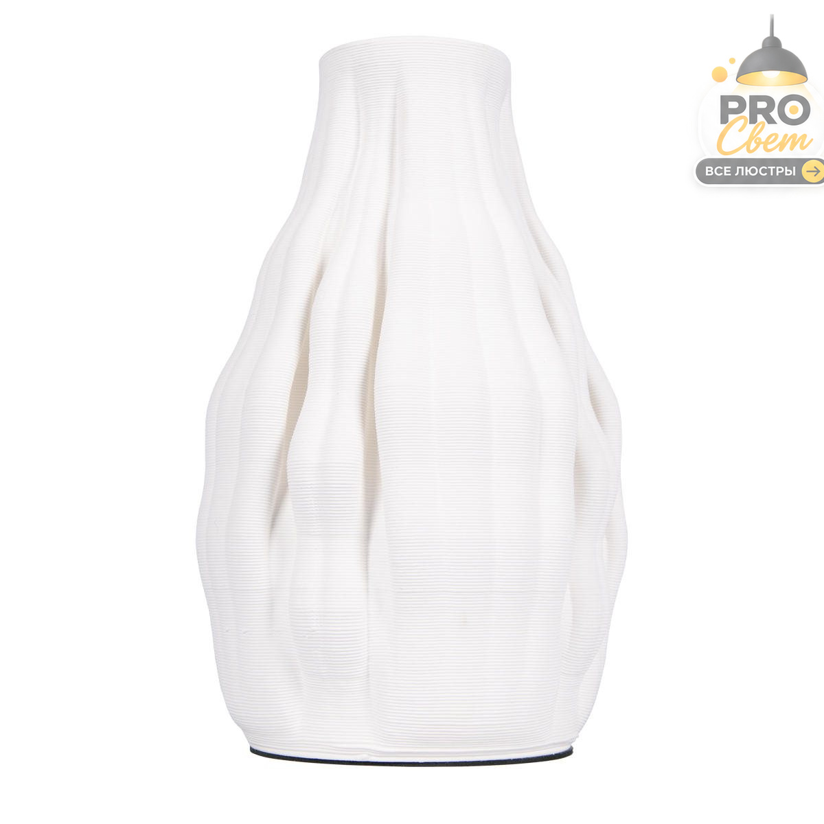 ваза loft it azzurra 10263v/s