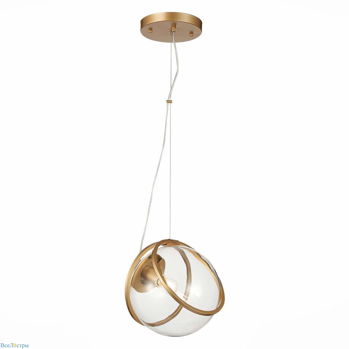 подвесной светильник st luce acerra sl1181.313.01