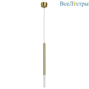 Подвесной светодиодный светильник Lightstar Tubo 747143