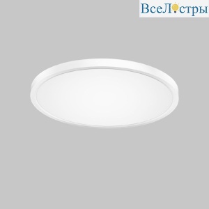 Потолочный светильник IMEX Ronda PLC.300-23-CCT-WH