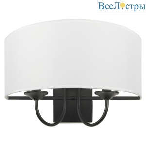 Настенный светильник Loft IT Balance 10416W BL