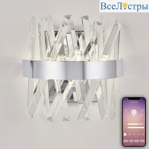 Настенный светильник Natali Kovaltseva Tiziano LED LAMPS 81114/1W