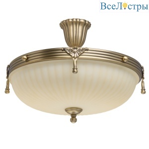 Потолочный светильник MW-Light Афродита 317011504