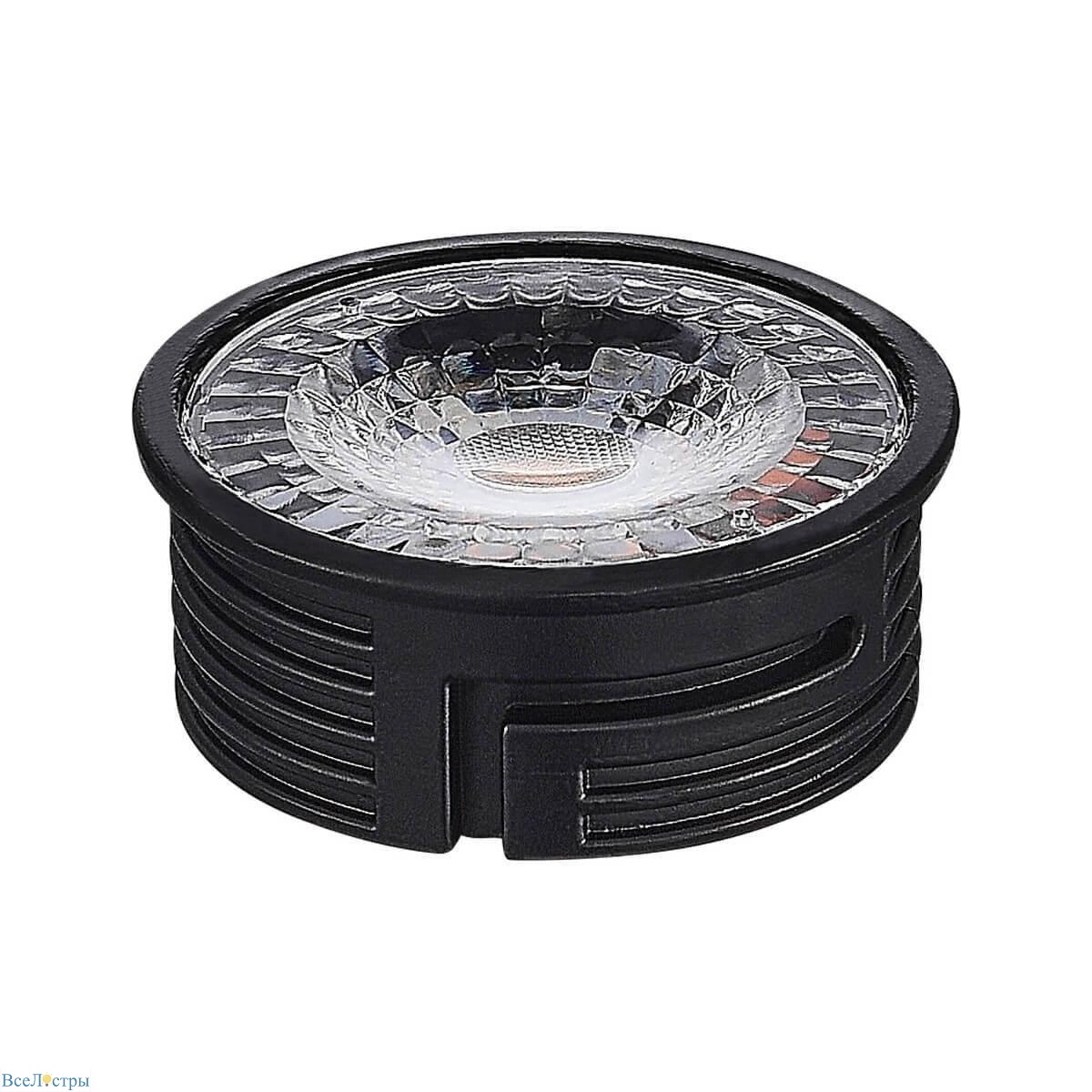 светодиодный модуль st luce st9101.449.07