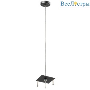 Основание для подвесного светильника Lightstar Rullo 590287