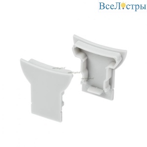 Заглушка Arlight ARH-WIDE-H20 TPZ глухая 018868