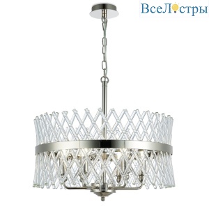 Подвесная люстра Simple Story 1103-6PL