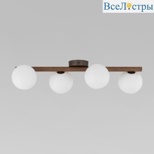 Потолочный светильник TK Lighting 10270 Estera Wood a068628