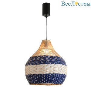 Подвесной светильник Favourite Steam 4835-1P