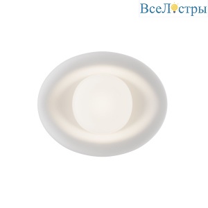 Настенный светильник Maytoni Lulua MOD435WL-01W