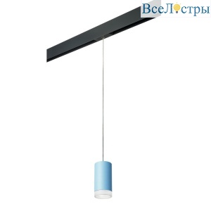 Трековый светильник Lightstar Rullo (214435+595857+202430) PRORP43530