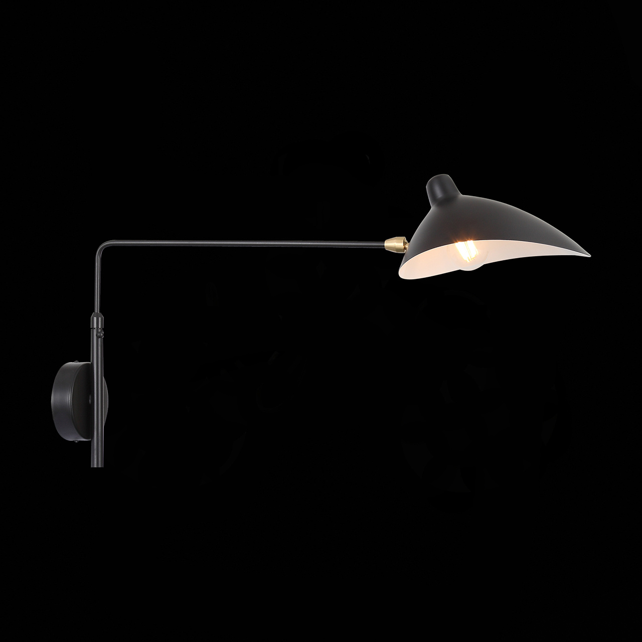бра st luce spruzzo sl305.401.01
