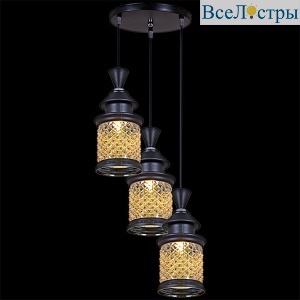 Подвесной светильник Reluce 03253-0.4-03