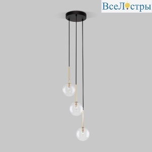 Подвесной светильник TK Lighting 5942 Nilos a068678