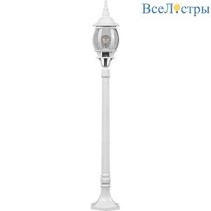 Уличный светильник Feron 8110 11105
